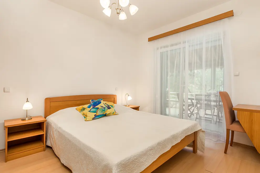 Ferienwohnung in Kampor mit Pool 999223687 41809 – Foto 16