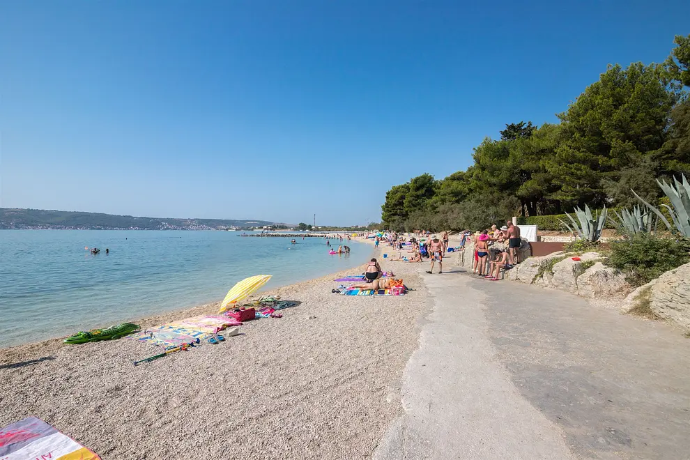 Ferienwohnung in Kastela  999212430 41370 – Foto 7