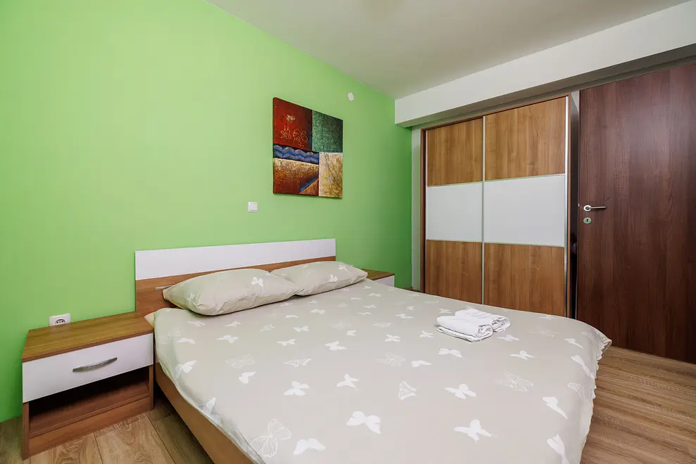 Ferienwohnung in Senj  999210245 38118 – Foto 6