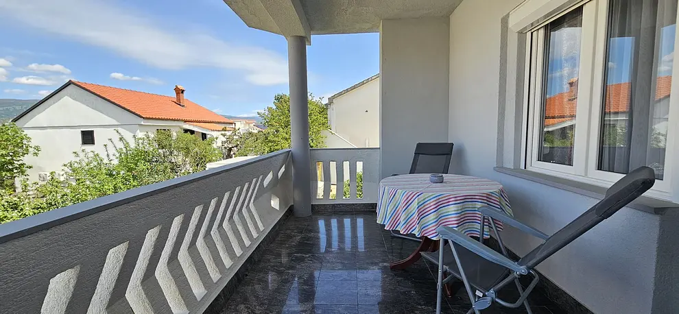 Ferienwohnung in Dobrinj  999213183 40720 – Foto 6