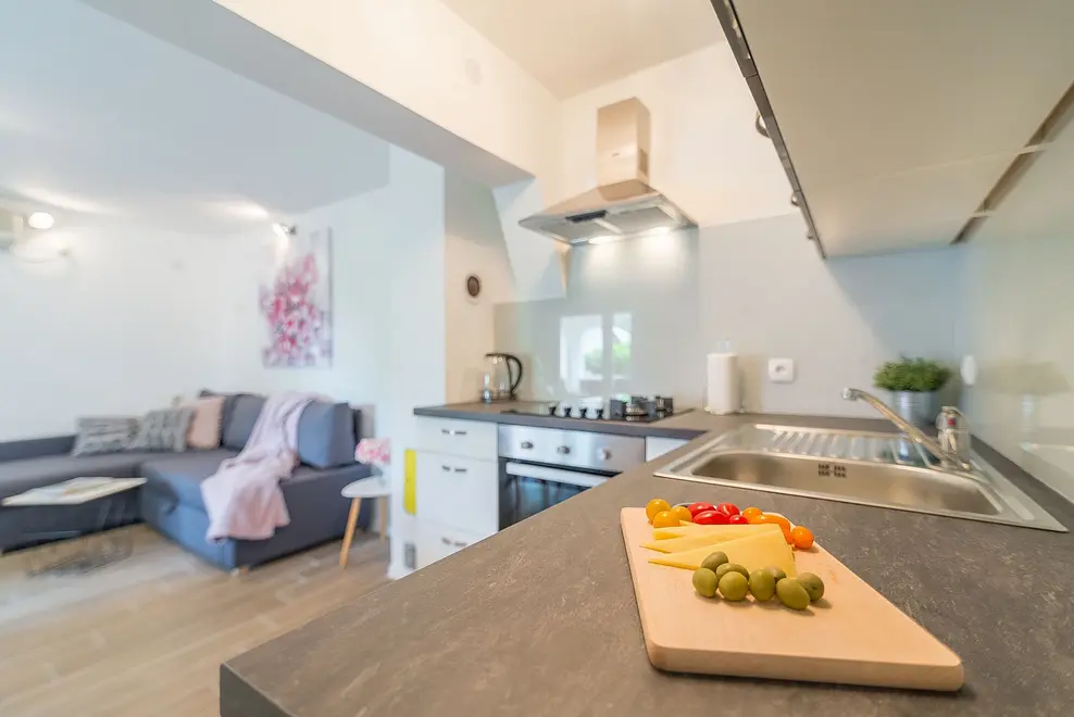 Ferienwohnung in Obrovac  999213293 40817 – Foto 11