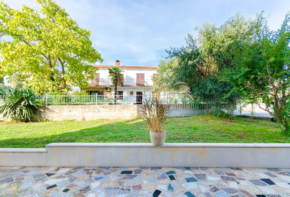 Ferienwohnung in Rovinj  999203804 32031