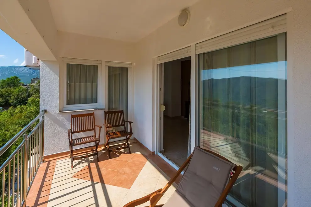 Ferienwohnung in Crikvenica mit Pool 999204369 32567 – Foto 13
