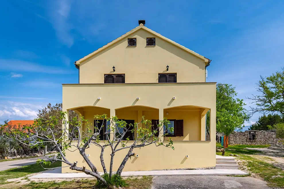 Ferienwohnung in Novigrad  999212084 39788 – Foto 6