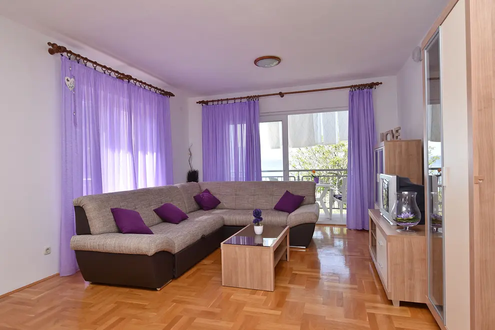 Ferienwohnung in Brela  999206081 34201 – Foto 28