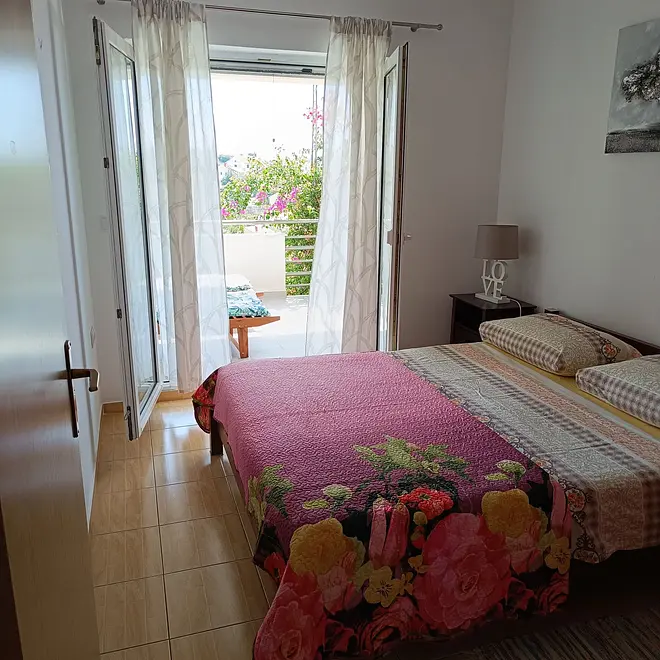 Ferienwohnung in Rogoznica  66119583 18442