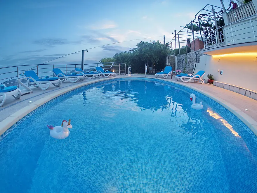 Ferienwohnung in Dubrovnik mit Pool 999205093 33261 – Foto 32