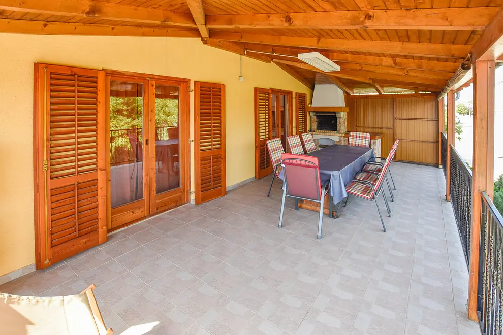 Ferienwohnung in Biograd  999205992 34115 – Foto 4