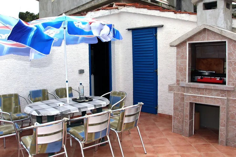 Ferienwohnung in Murter  66153403 27077