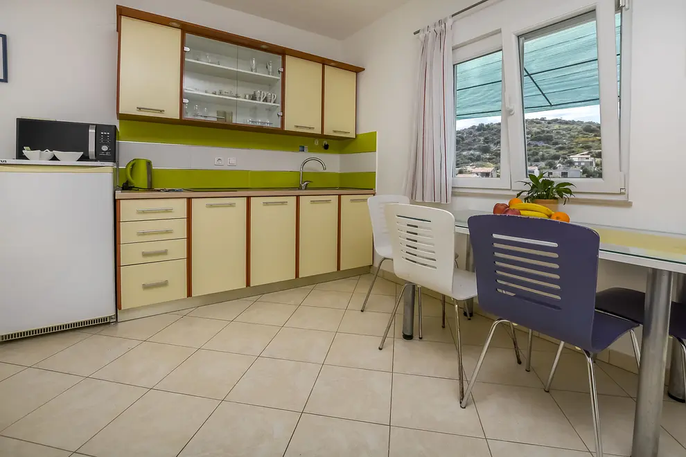 Ferienwohnung in Rogoznica  999209100 37031 – Foto 17