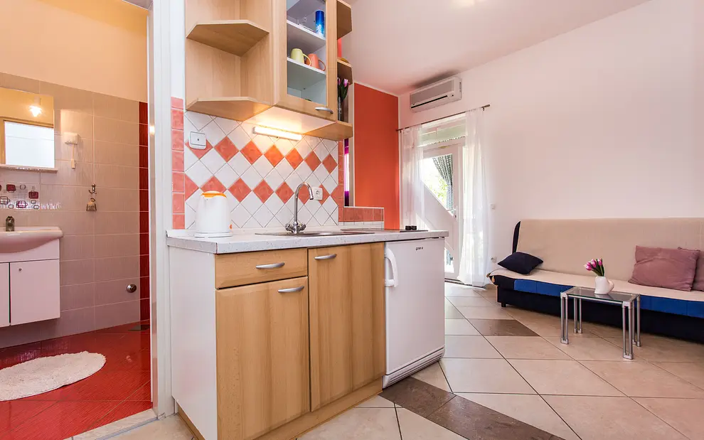 Ferienwohnung in Baska haustiergeeignet 999203721 31953 – Foto 17