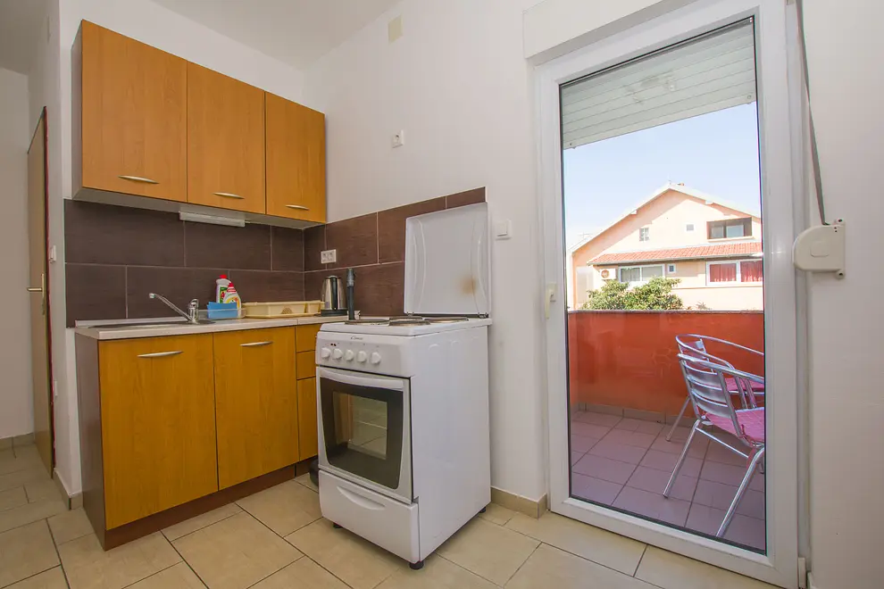 Ferienwohnung in Biograd  66158033 29125