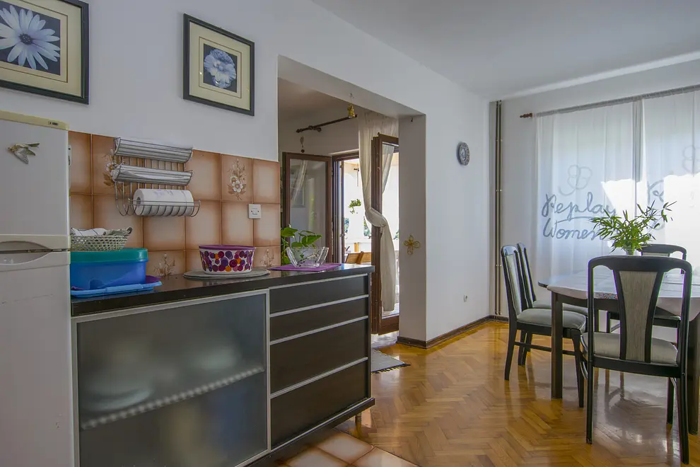Ferienwohnung in Kampor  999211915 41316 – Foto 17