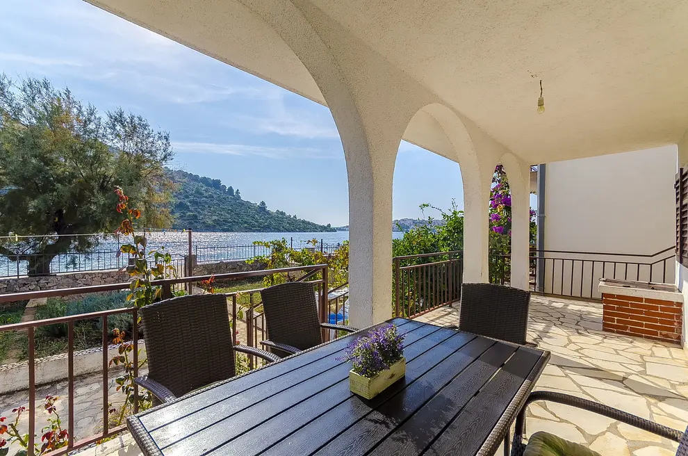 Ferienwohnung in Rogoznica  999202421 30708 – Foto 3