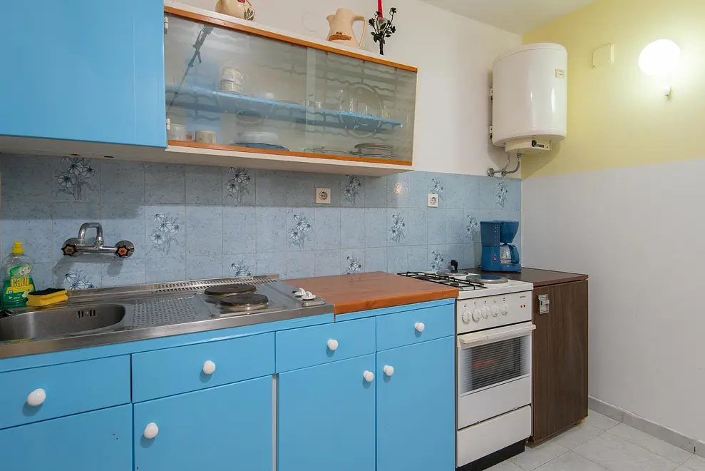 Ferienwohnung in Orebic mit Pool 999207330 35390 – Foto 17