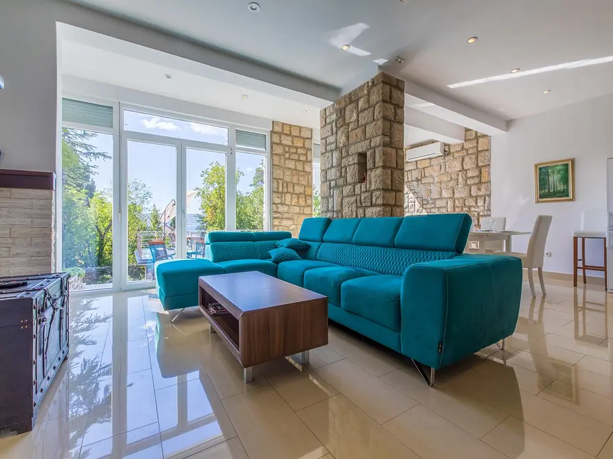 Ferienhaus in Crikvenica mit Pool 999199138 30576 – Foto 3