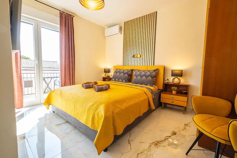 Ferienappartment in Novi Vinodolski  999211981 39697 – Foto 5
