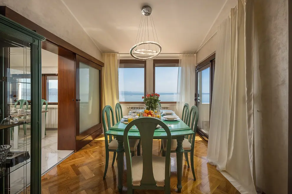 Ferienwohnung in Opatija mit Pool 999208431 36397 – Foto 32