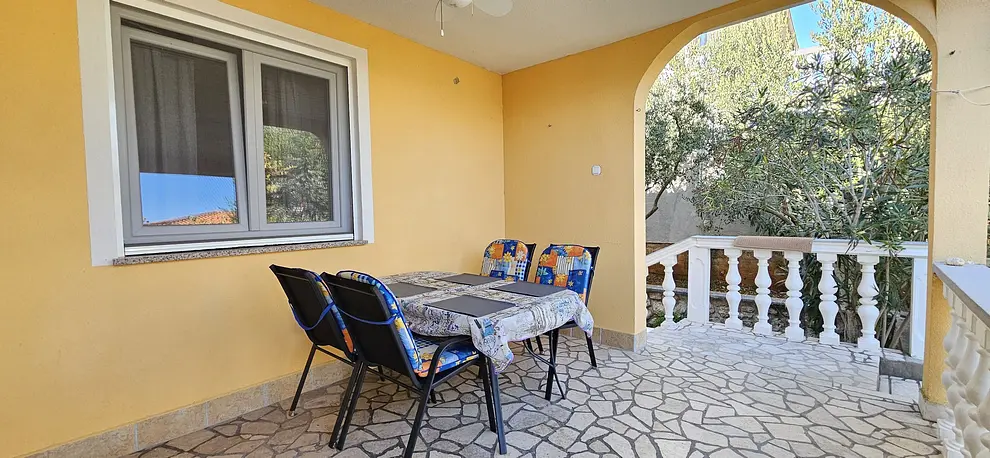 Ferienwohnung in Dobrinj  999211511 39279 – Foto 12