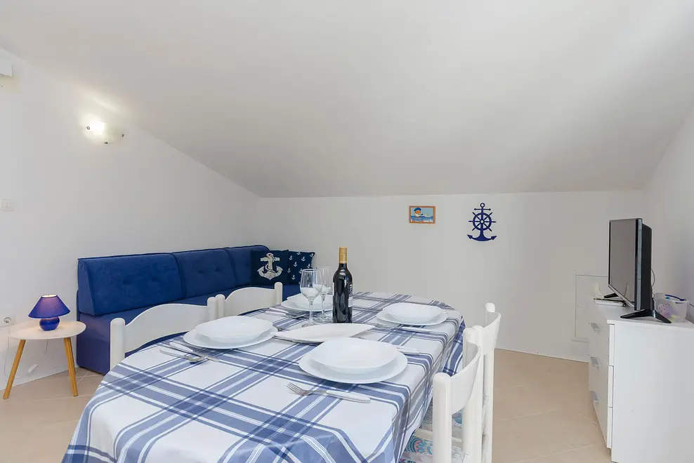Ferienwohnung in Pirovac  999204818 33001 – Foto 2