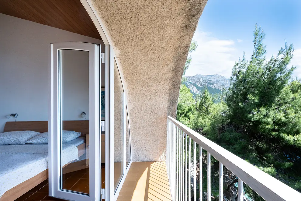 Ferienwohnung in Omis  999210170 38047 – Foto 17