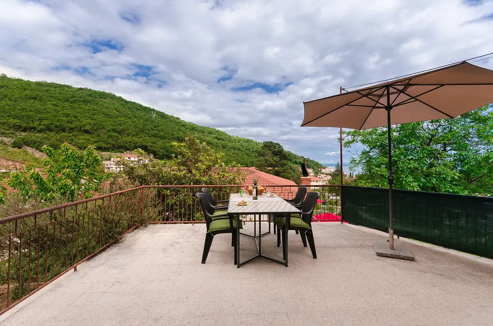 Ferienwohnung in Opatija  999204015 32239 – Foto 3