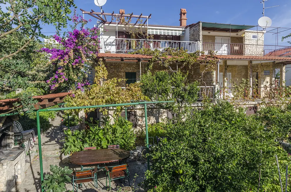 Ferienwohnung in Seget haustiergeeignet 999205597 33739 – Foto 9