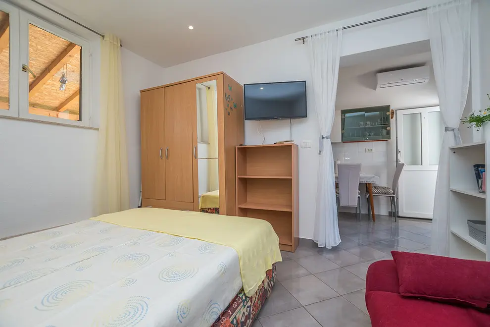 Ferienwohnung in Novigrad in Dalmatien  999209921 41212 – Foto 15