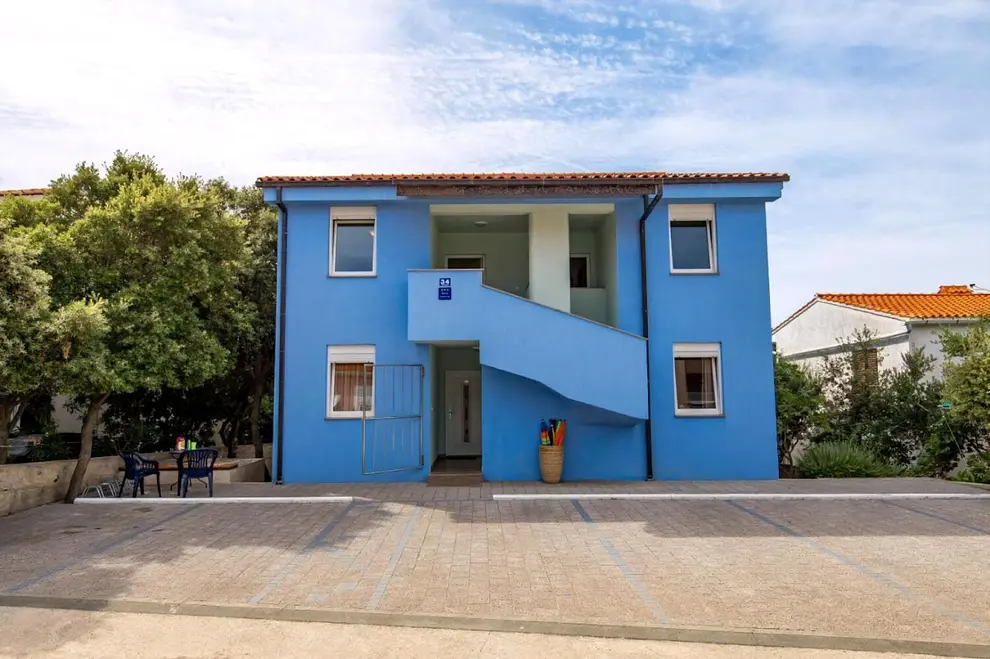 Ferienwohnung in Mandre  999212512 40126 – Foto 4