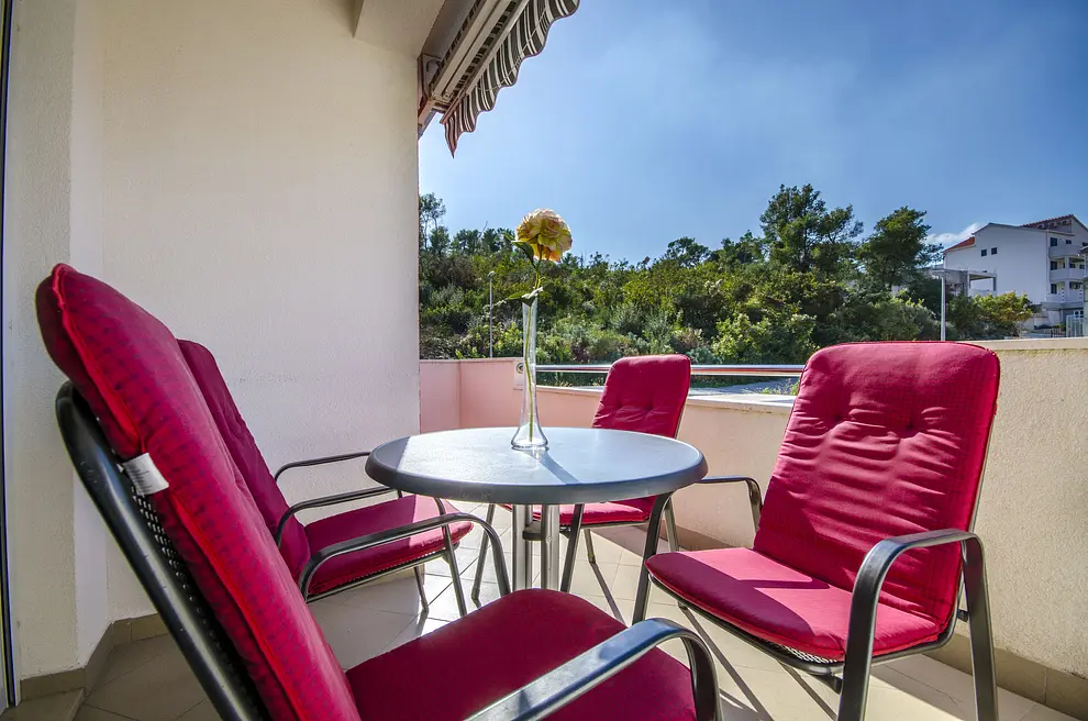 Ferienhaus in Ciovo mit Pool 999208374 36344 – Foto 59