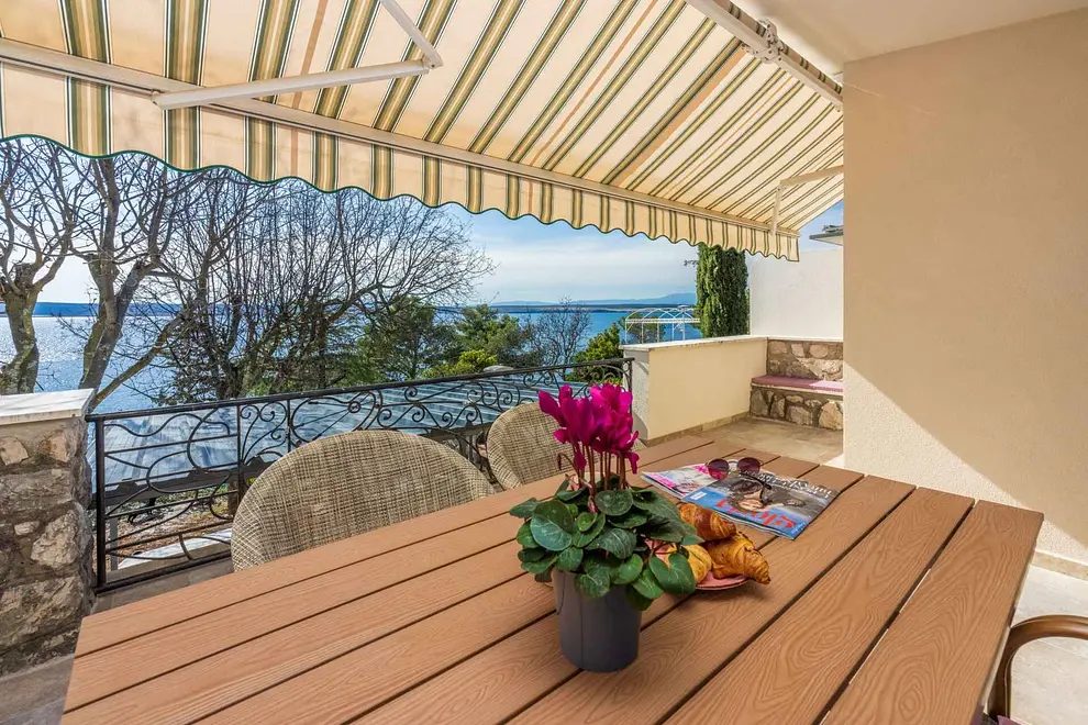 Ferienwohnung in Crikvenica  999210359 38223 – Foto 23
