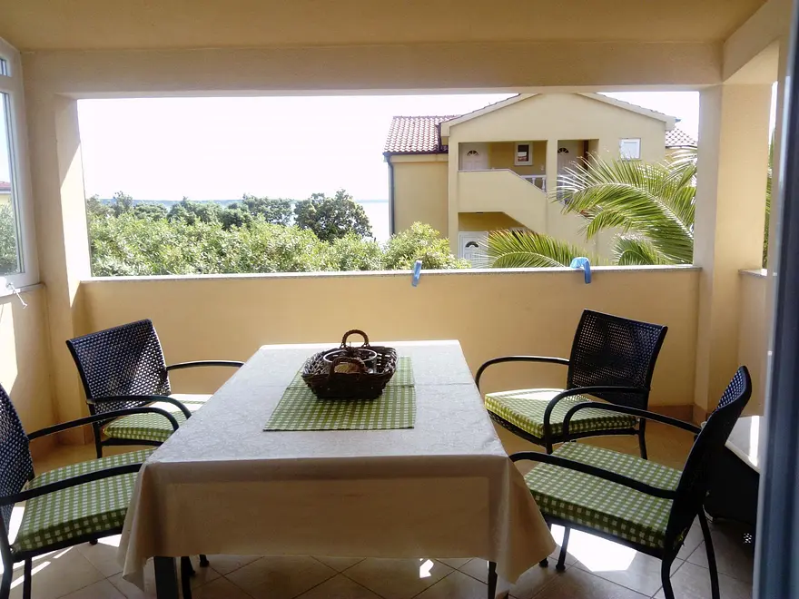Ferienwohnung in Mandre haustiergeeignet 999211700 39448 – Foto 13
