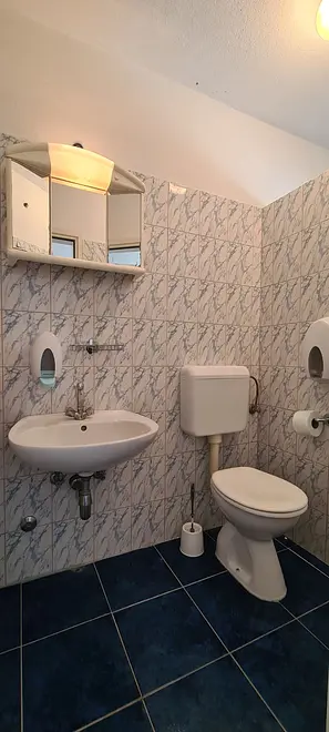 Ferienwohnung in Hvar  999209948 37843