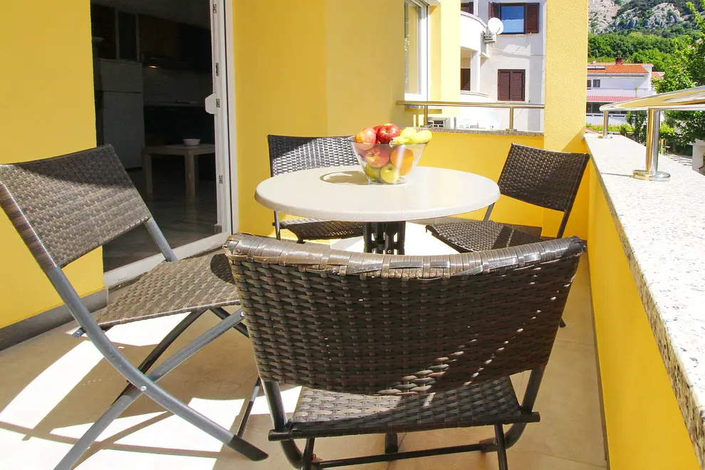 Ferienwohnung in Baska  999224069 42179 – Foto 15