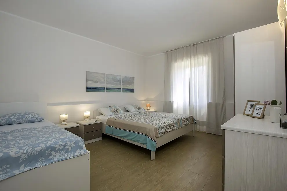Ferienwohnung in Fazana haustiergeeignet 999206781 34869 – Foto 5