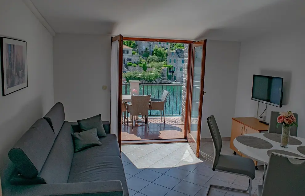 Ferienwohnung in Solta  999210644 38487