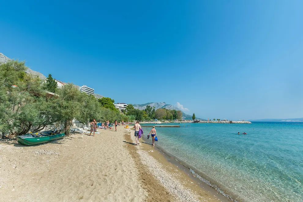 Ferienwohnung in Omis  999211722 39470 – Foto 3