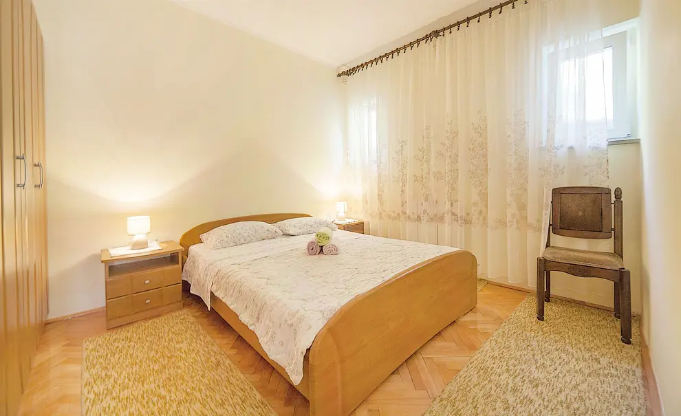 Ferienwohnung in Opatija haustiergeeignet 66113061 4121