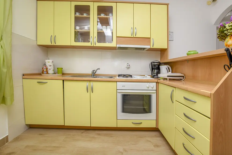 Ferienwohnung in Rogoznica haustiergeeignet 999203147 31404 – Foto 10