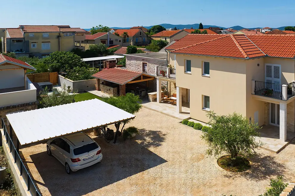 Ferienwohnung in Sukosan  999213017 40560 – Foto 14