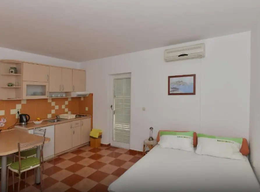 Ferienwohnung in Makarska  66159925 29828