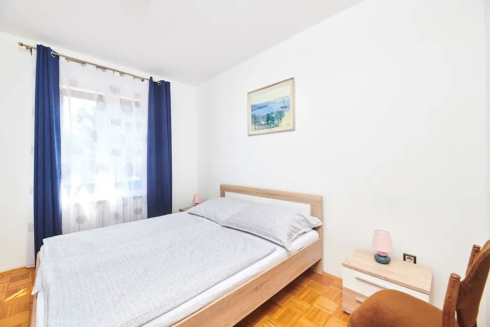 Ferienwohnung in Novi Vinodolski  999239994 43241 – Foto 9