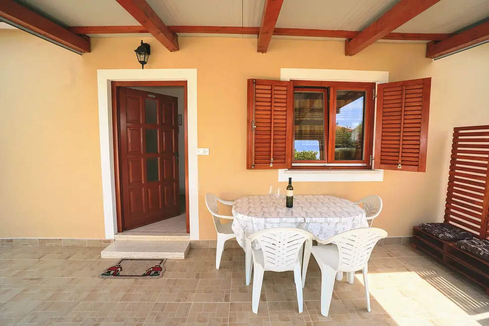 Ferienappartment in Brela  999231603 42771 – Foto 41