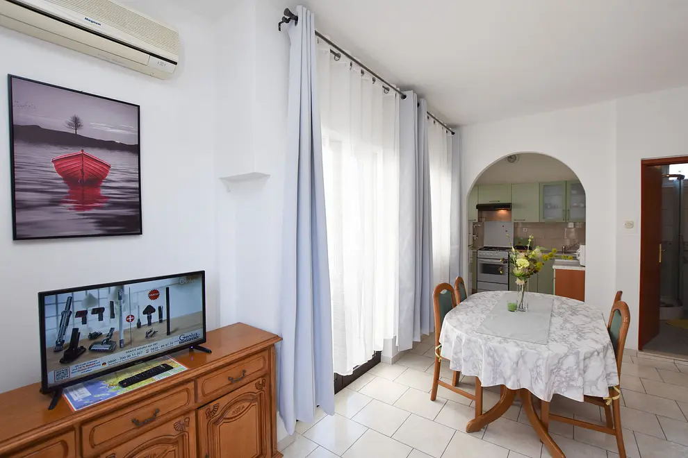 Ferienwohnung in Primosten  999206095 34215 – Foto 3