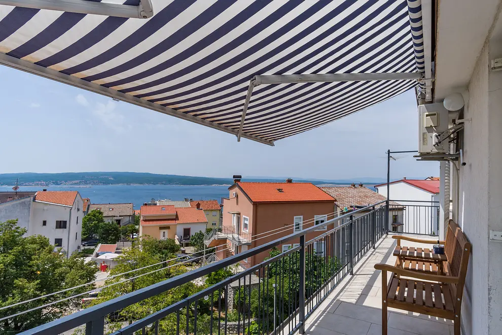 Ferienwohnung in Crikvenica  66141718 23538