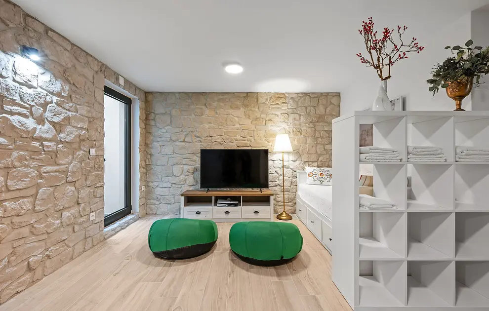 Ferienhaus in Brela  999208581 36538 – Foto 9