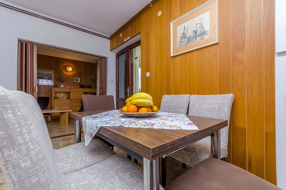 Ferienwohnung in Ciovo  999202763 31037 – Foto 22