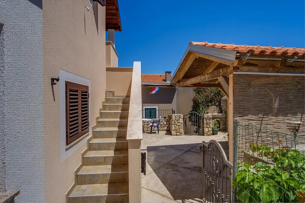 Ferienwohnung in Losinj  999210558 38409 – Foto 4
