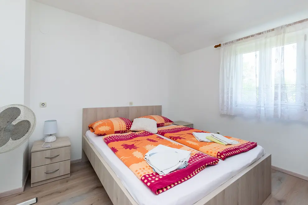 Ferienwohnung in Rab  999204682 32873