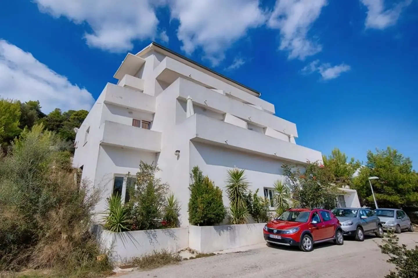 Ferienwohnung in Lastovo haustiergeeignet 999204258 32468